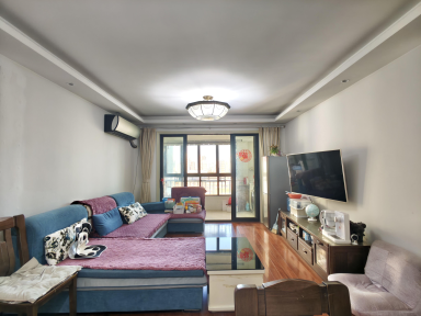 上海臻品嘉园4室4厅2卫在售二手房房源图片