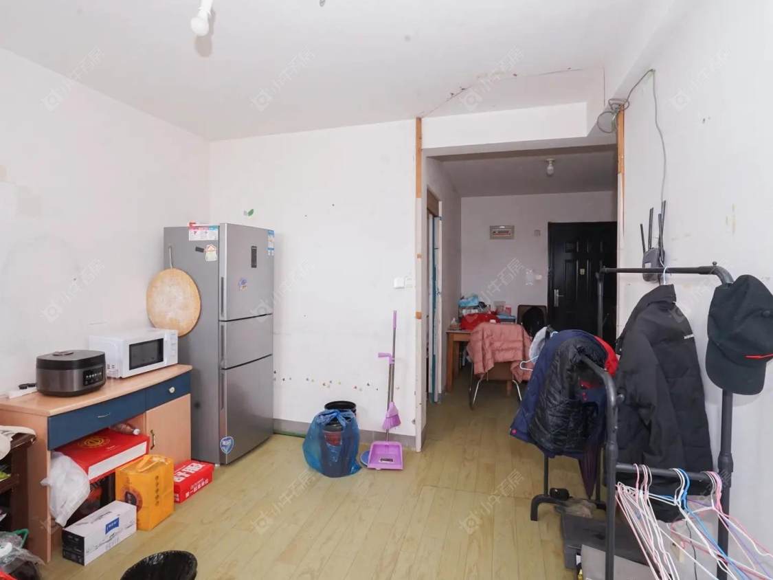 上海馨佳园十二街坊在售二手房源小区图_小牛看房