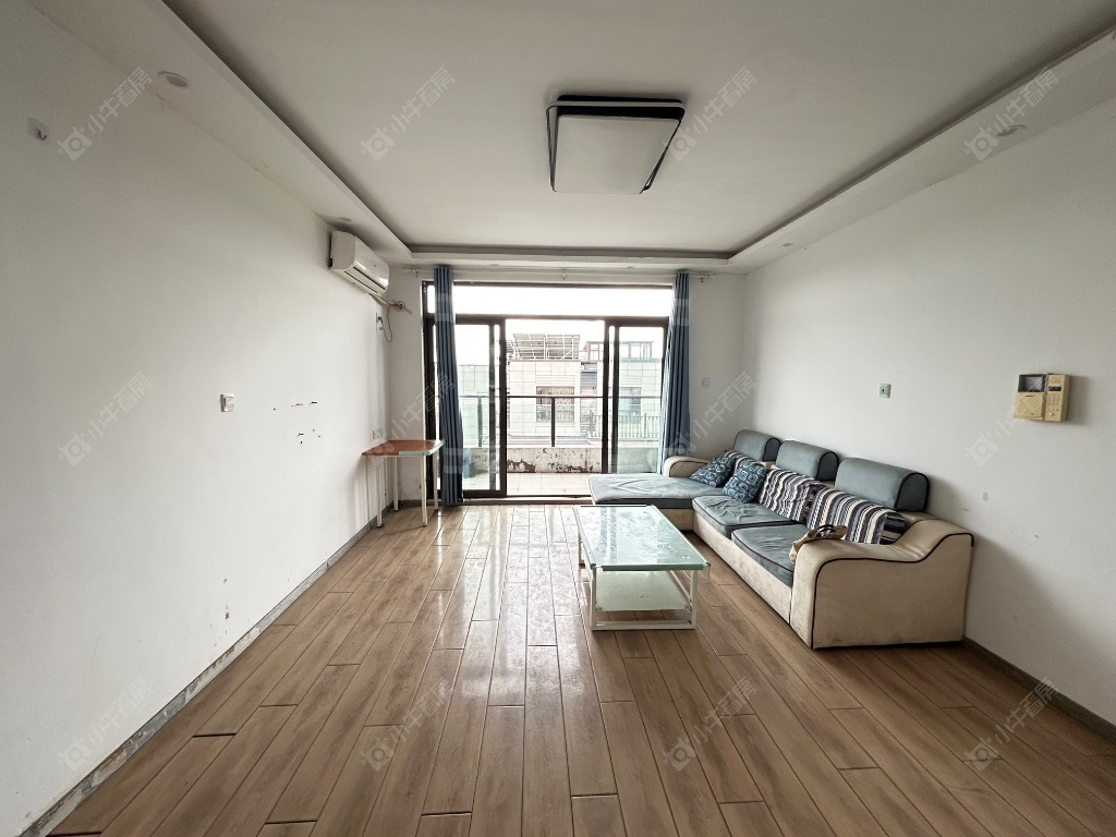 上海中信泰富朱家角新城翠苑西区在售二手房源小区图_小牛看房