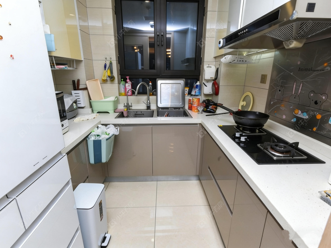 上海云麓之城在售二手房源小区图_小牛看房