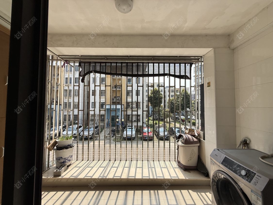 上海菊泉新城爱建顾园西区在售二手房源小区图_小牛看房