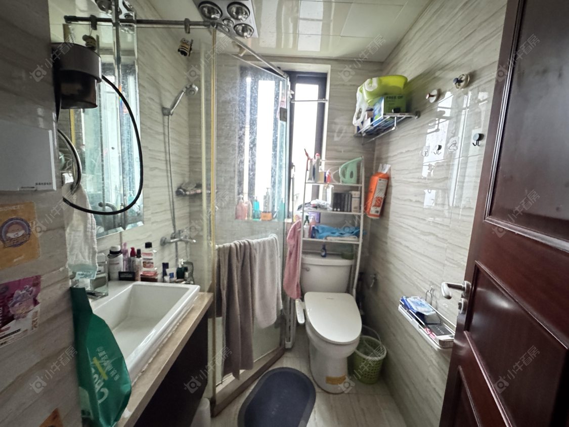 上海保利叶语二期在售二手房源小区图_小牛看房