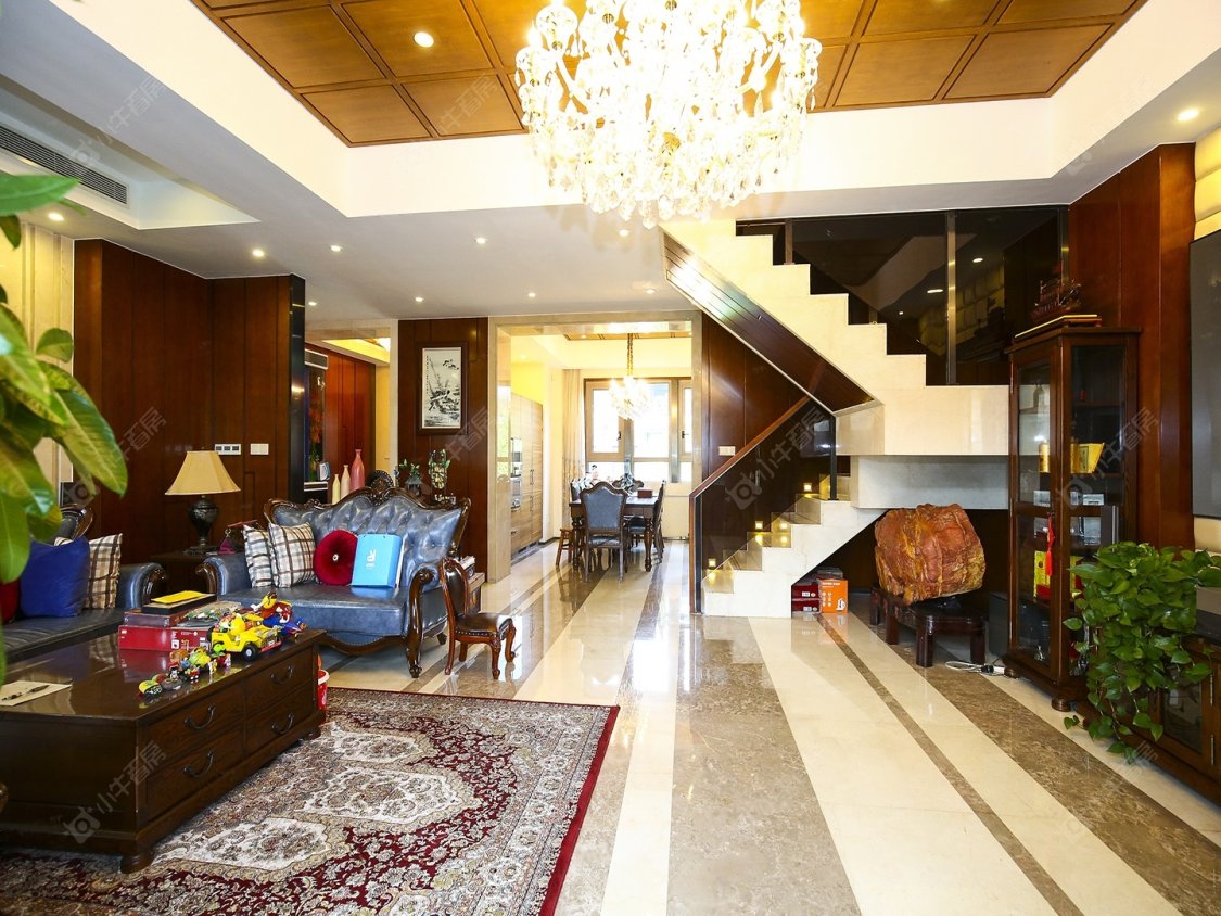 上海建发璟墅在售二手房源小区图_小牛看房