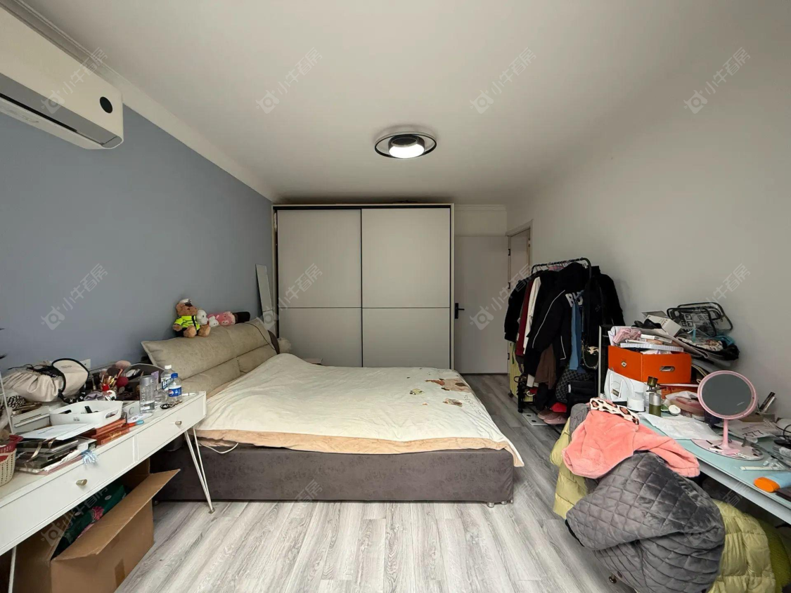 上海祁南二村在售二手房源小区图_小牛看房