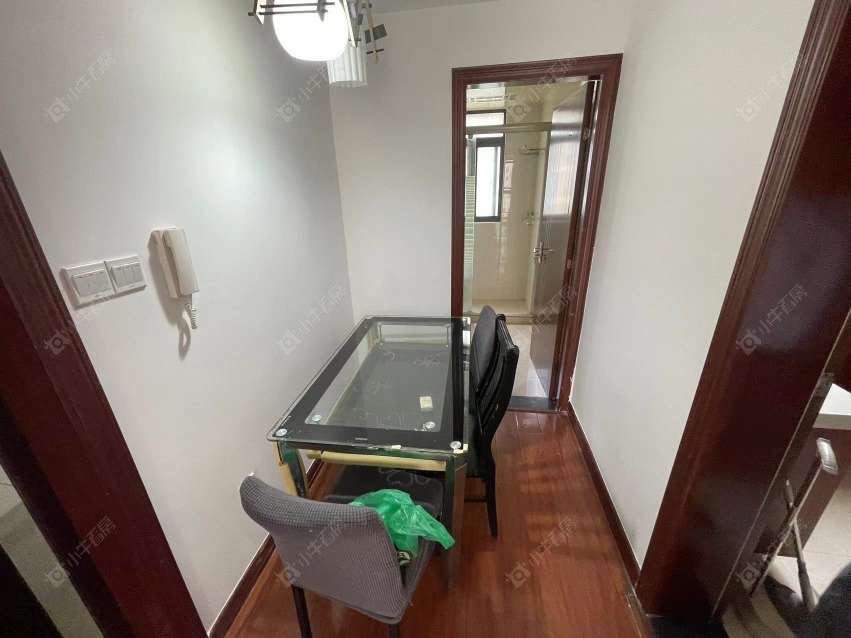 上海同盛嘉园在售二手房源小区图_小牛看房