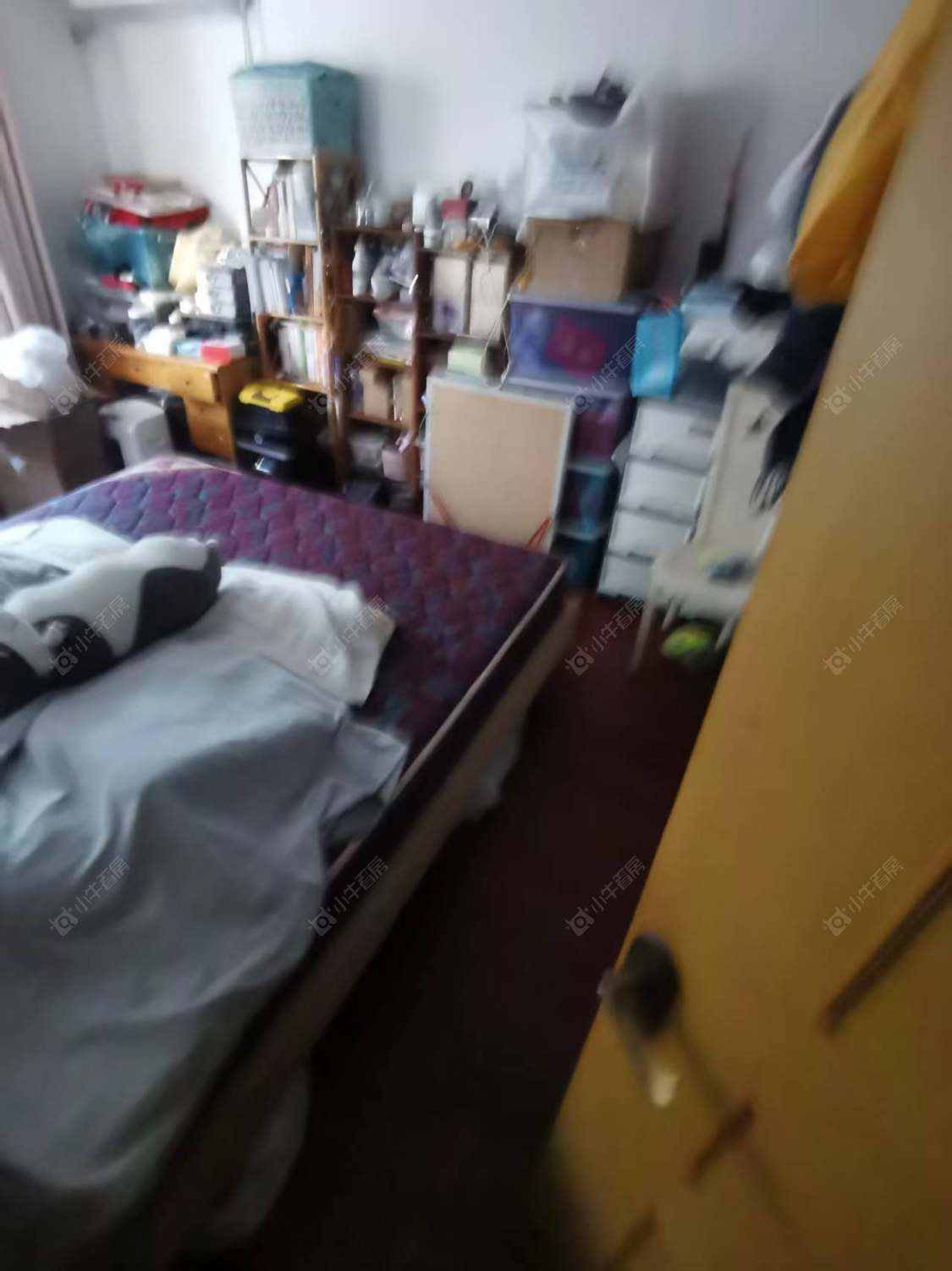 上海海东公寓在售二手房源小区图_小牛看房