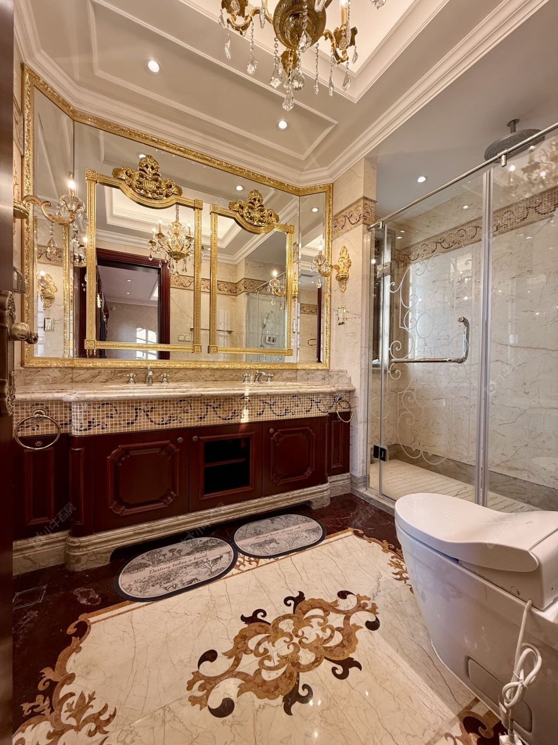 上海马德里洋房在售二手房源小区图_小牛看房