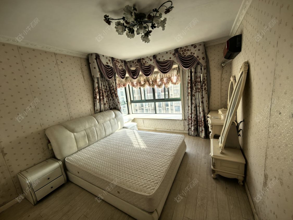 上海幸福小镇明丰绿都在售二手房源小区图_小牛看房