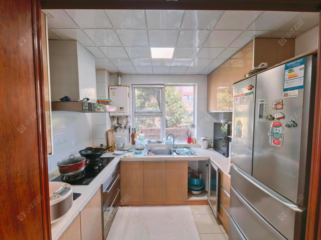 上海万科四季花城1169弄在售二手房源小区图_小牛看房