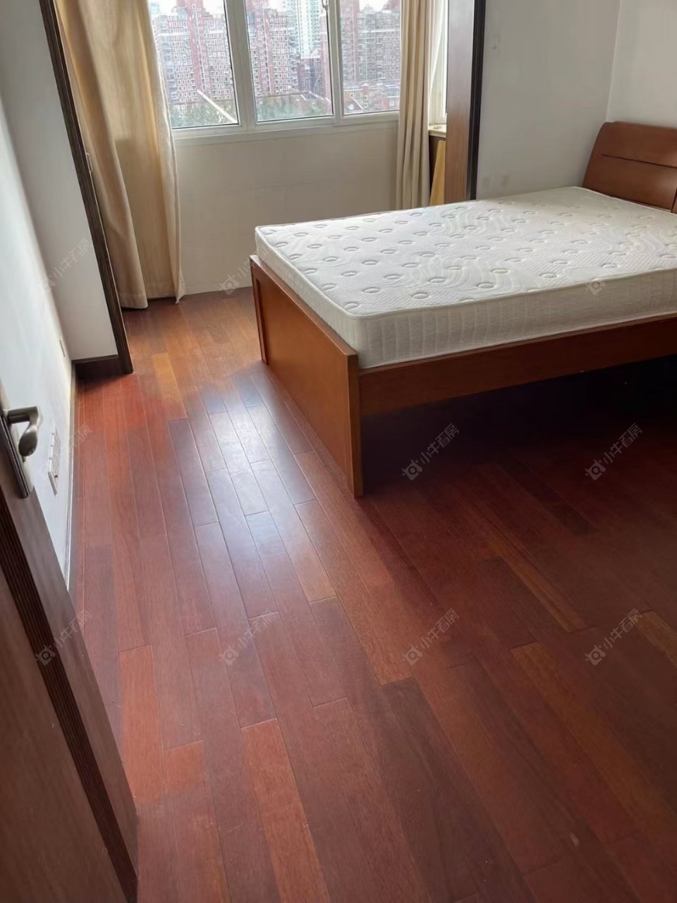 华师大一村房源小区图 上海华师大一村在售二手房源小区图_小牛看房