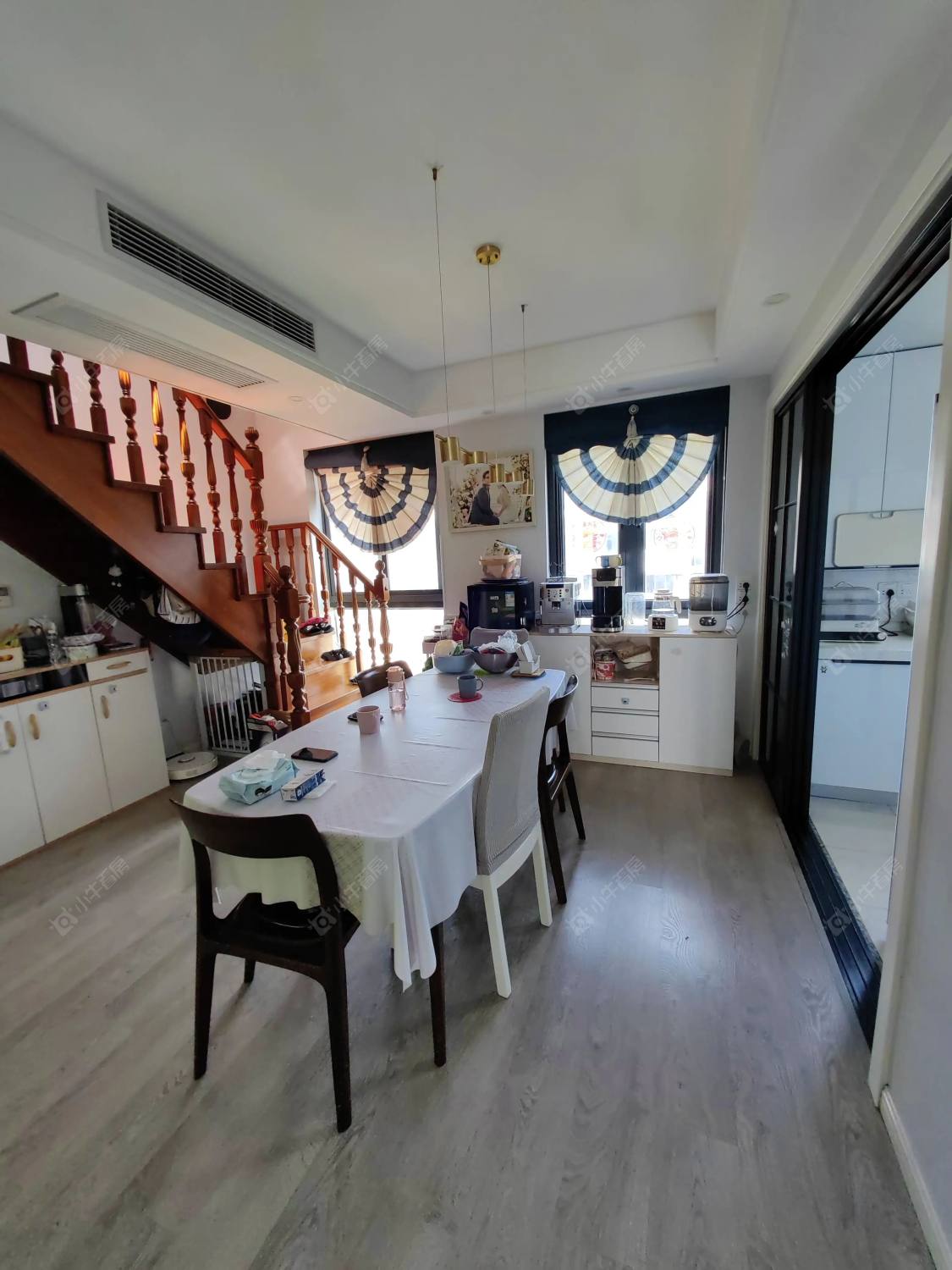 上海东方丽都在售二手房源小区图_小牛看房