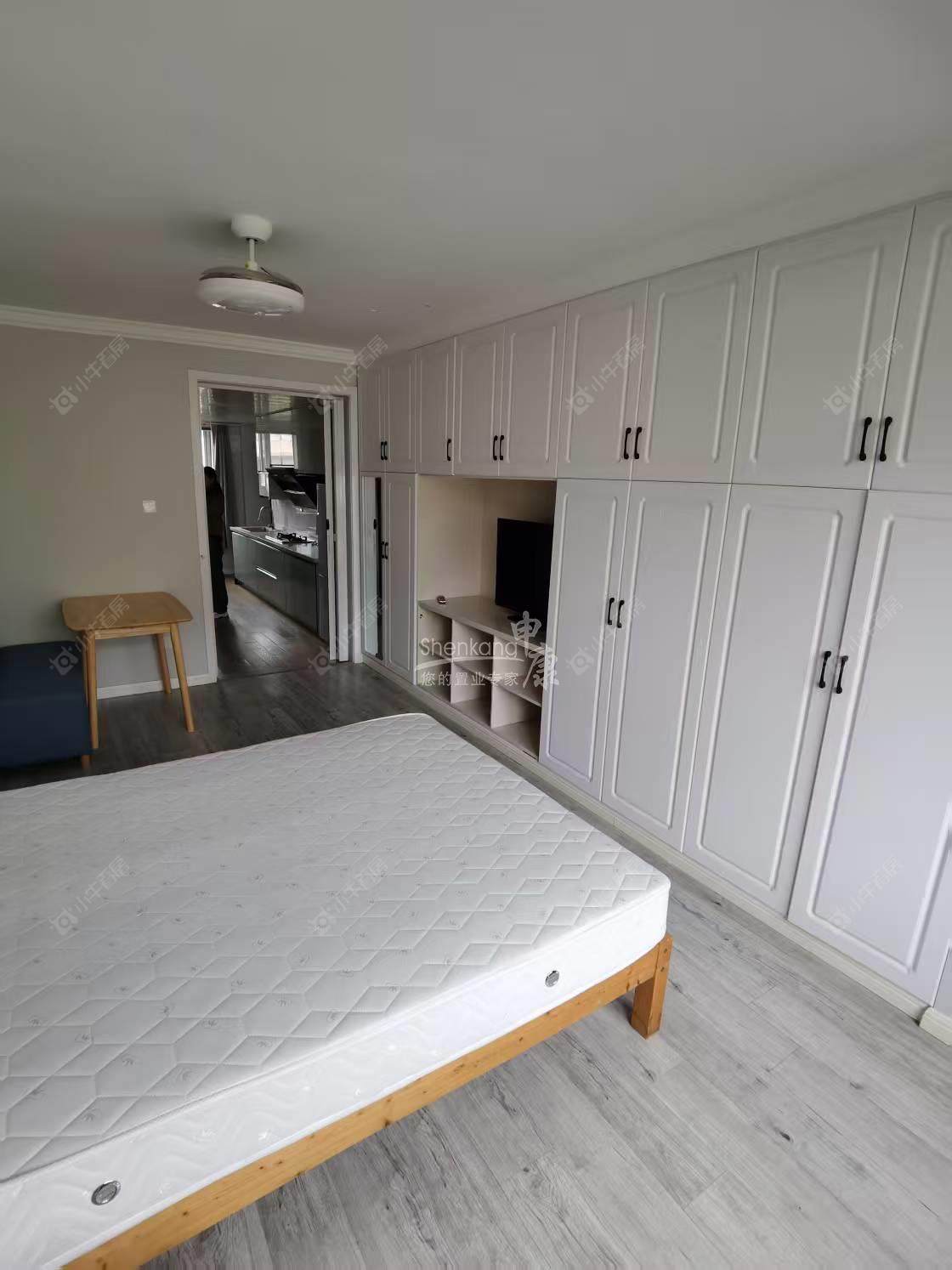 上海天池二村在售二手房源小区图_小牛看房