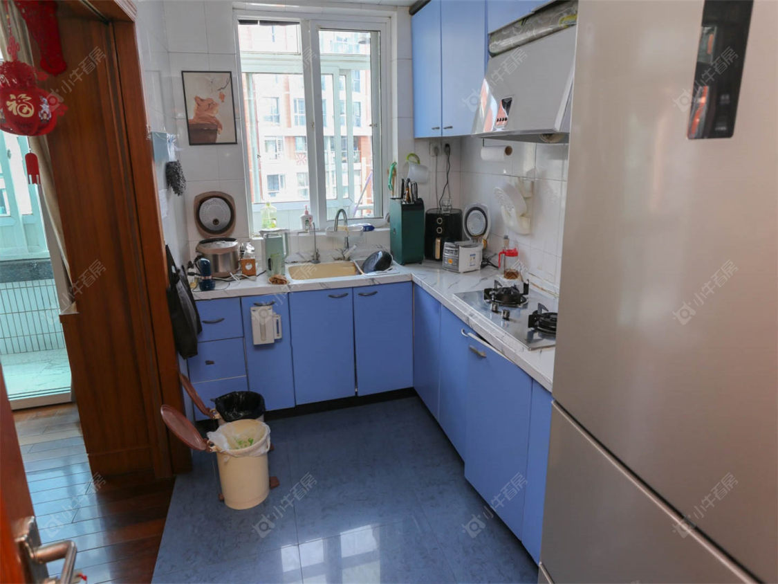 上海陆家嘴花园一期在售二手房源小区图_小牛看房