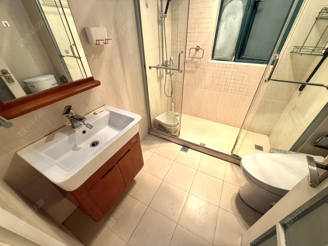 上海绿洲康城亲水湾中区在租房源小区图_小牛看房