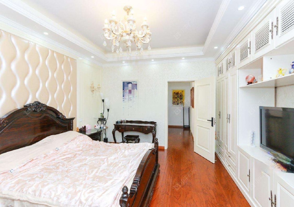 上海远洋鸿郡在售二手房源小区图_小牛看房