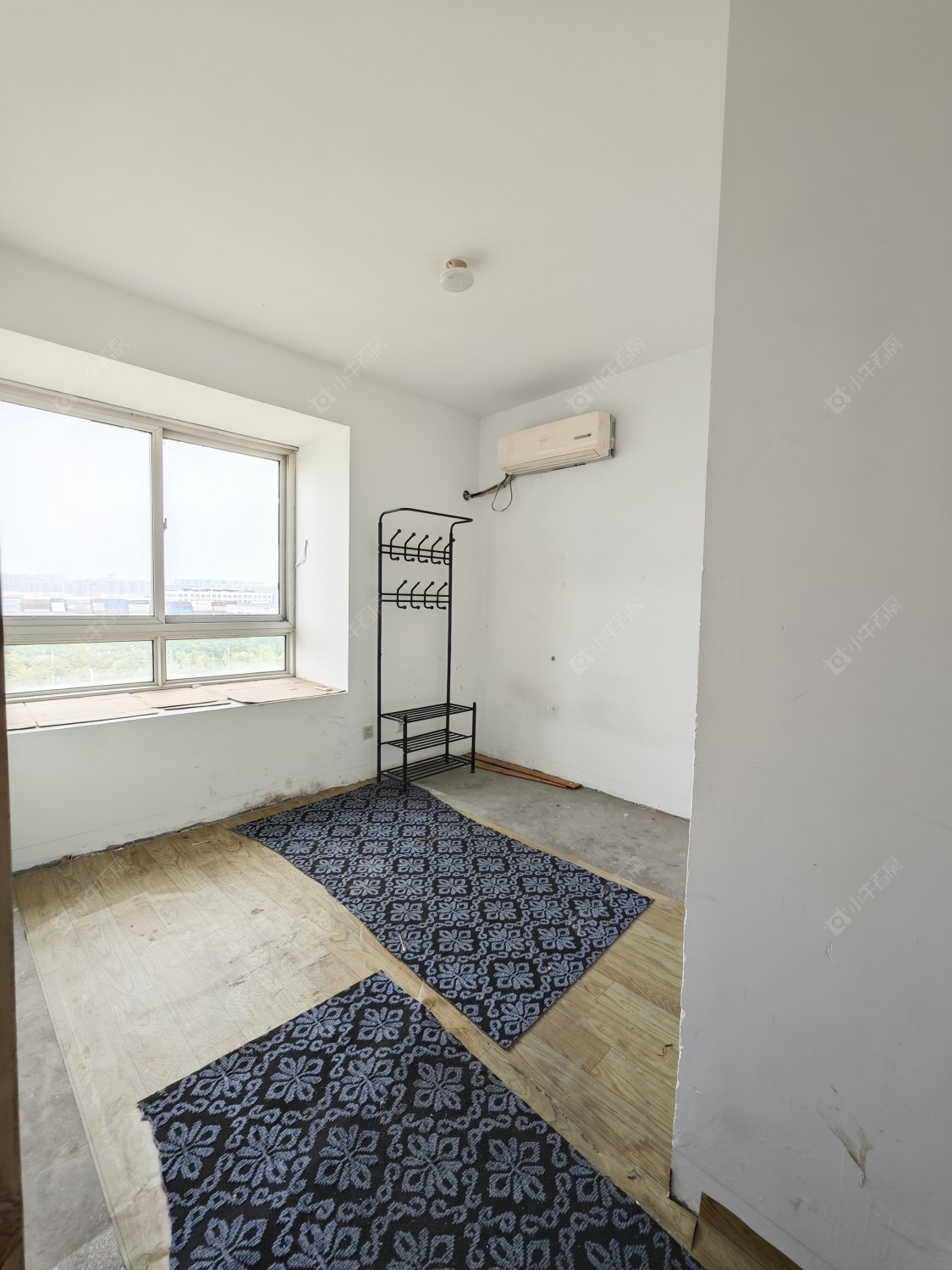 上海中冶尚城在售二手房源小区图_小牛看房