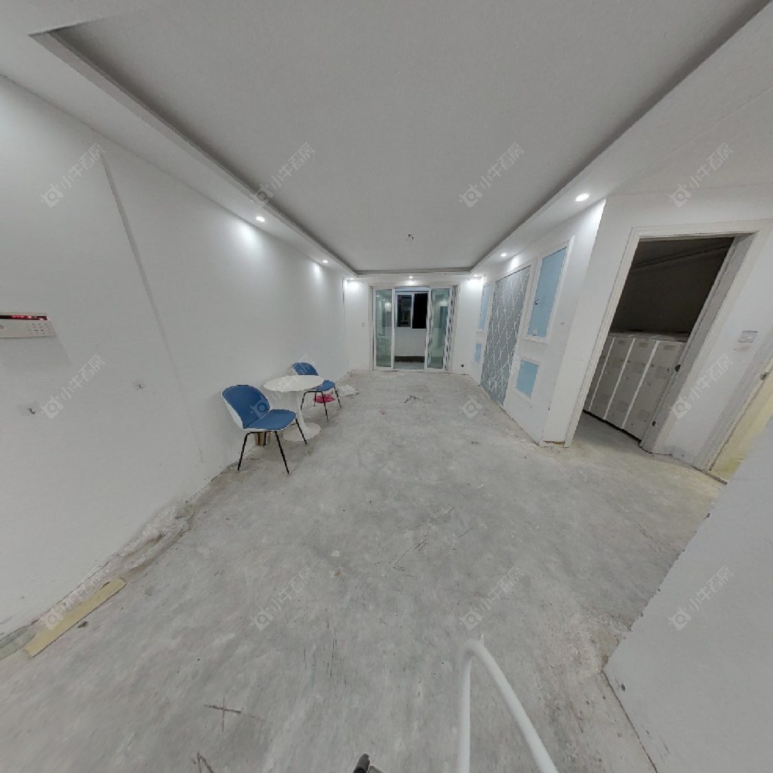 上海佘北家园士弘苑在售二手房源小区图_小牛看房