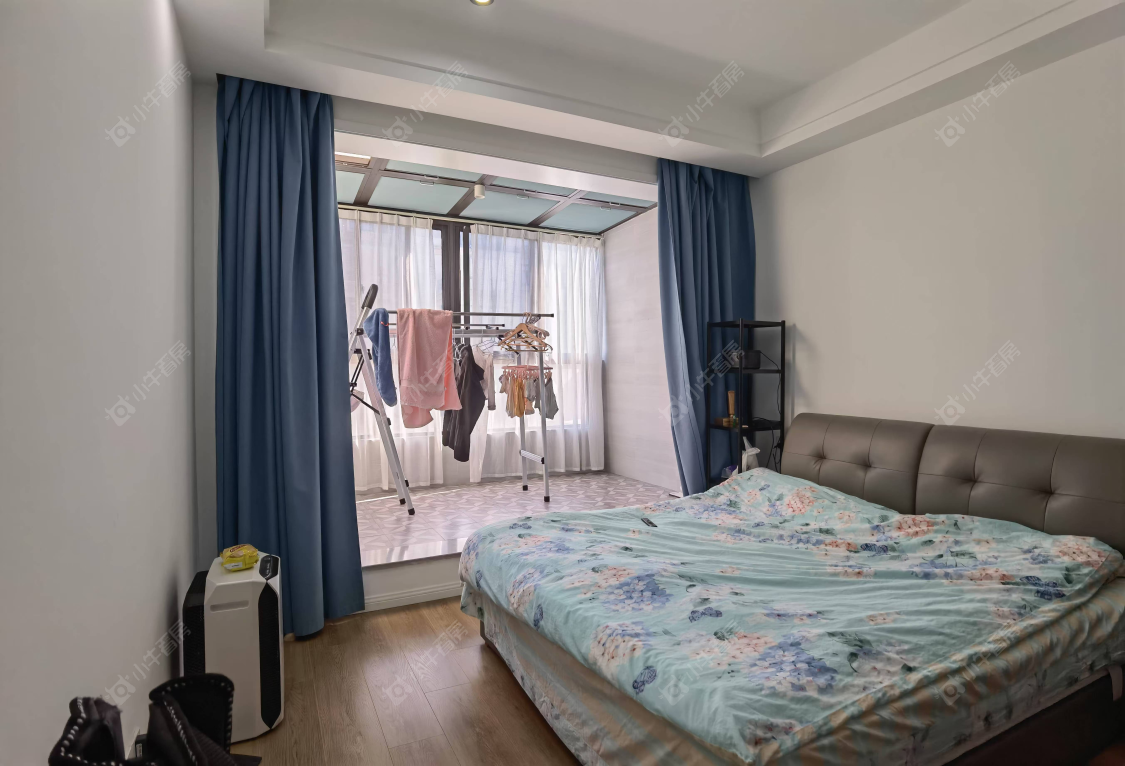 上海宫园巧筑在售二手房源小区图_小牛看房