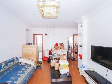 上海馨佳园一街坊2室2厅1卫在售二手房房源图片