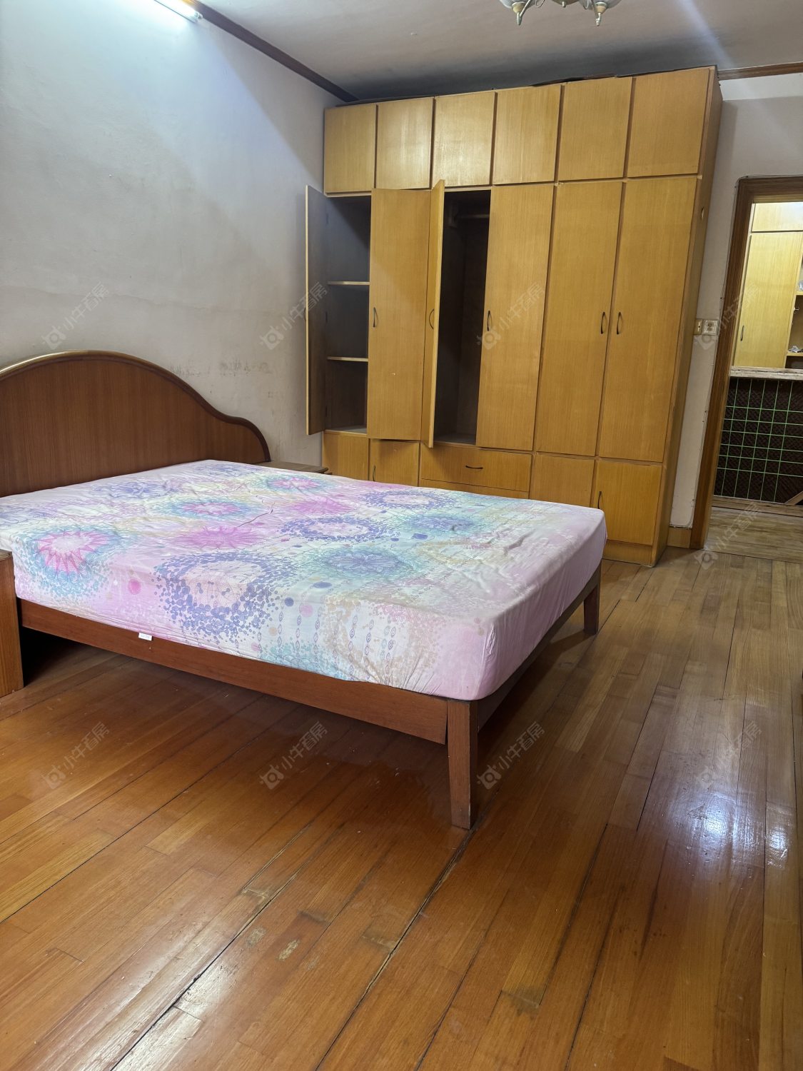 上海金桥花苑在售二手房源小区图_小牛看房