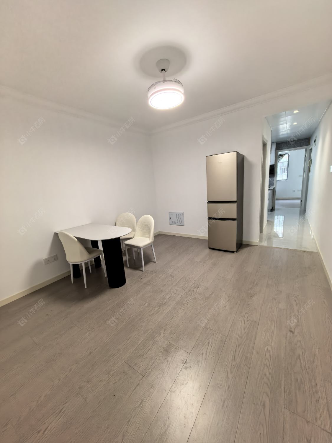 上海仁德小区在租房源_小牛看房