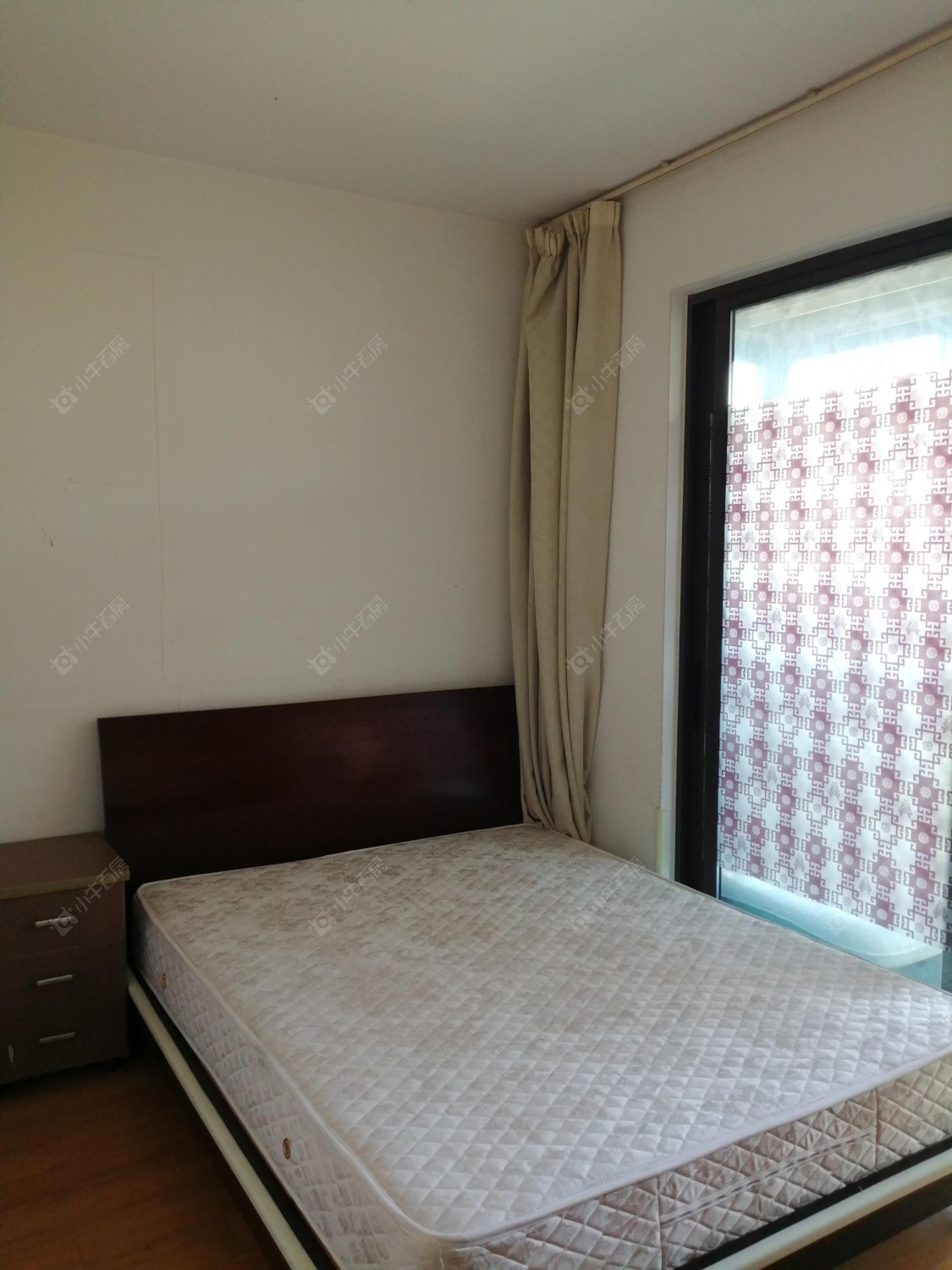 上海万业紫辰苑在租房源_小牛看房