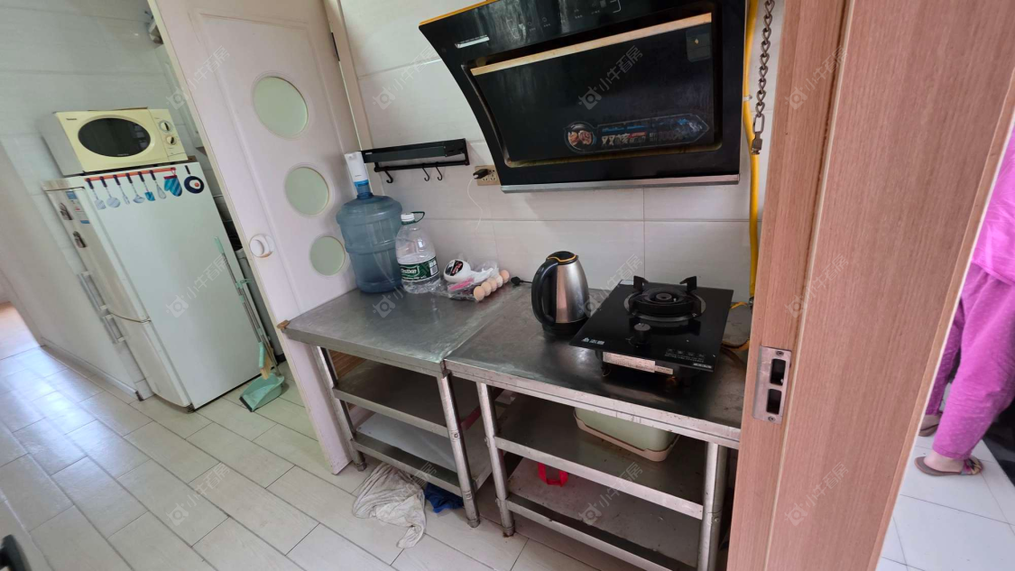 上海东南新村(陆家嘴)在租房源小区图_小牛看房