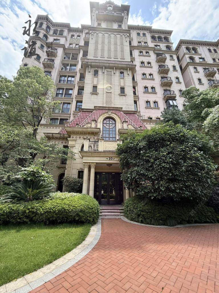 上海马德里洋房在售二手房源小区图_小牛看房