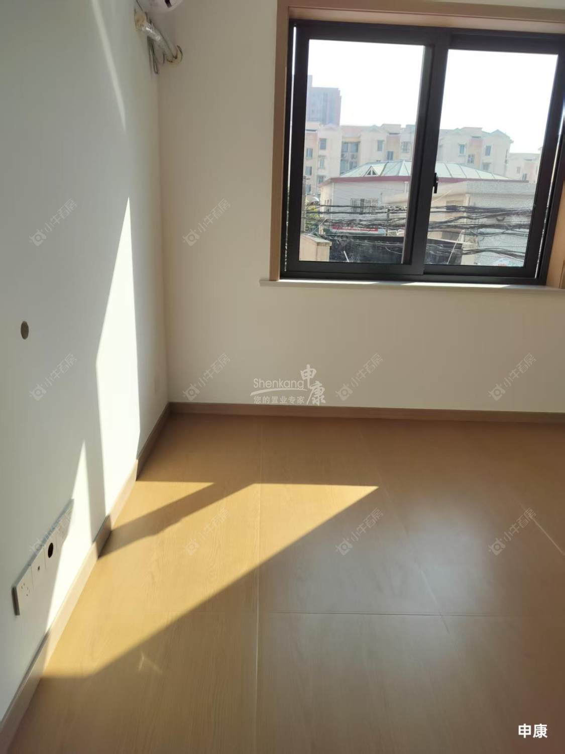 上海鹏海东苑在租房源小区图_小牛看房