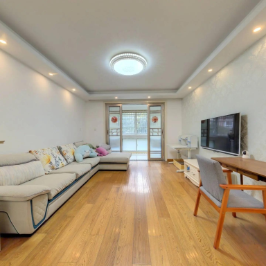 上海好日子大家园B区在售二手房_小牛看房