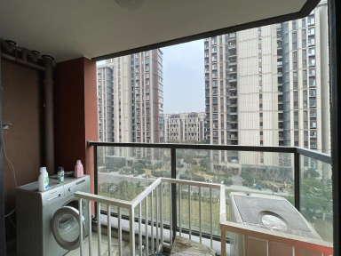 上海万科启宸在售二手房房源图片