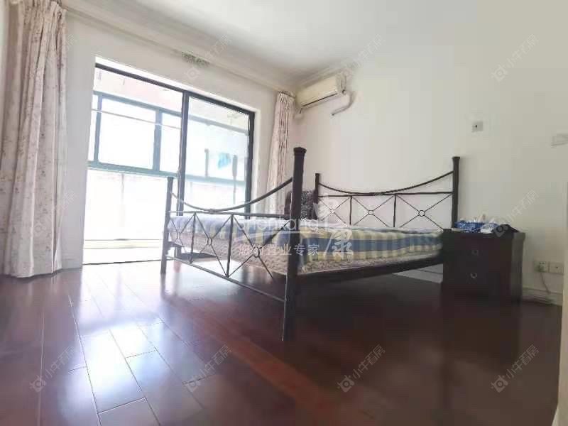 上海东城家园在租房源小区图_小牛看房