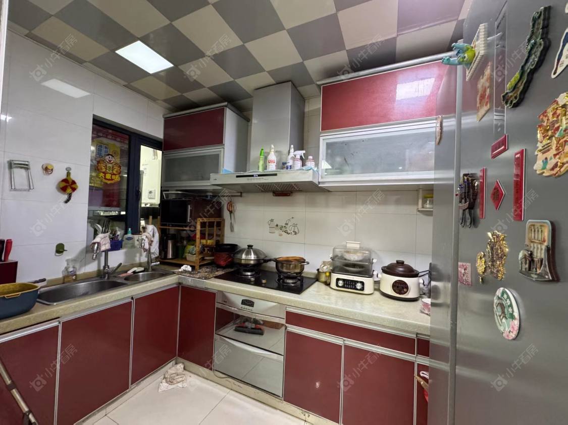 上海顺驰美兰湖在售二手房源小区图_小牛看房