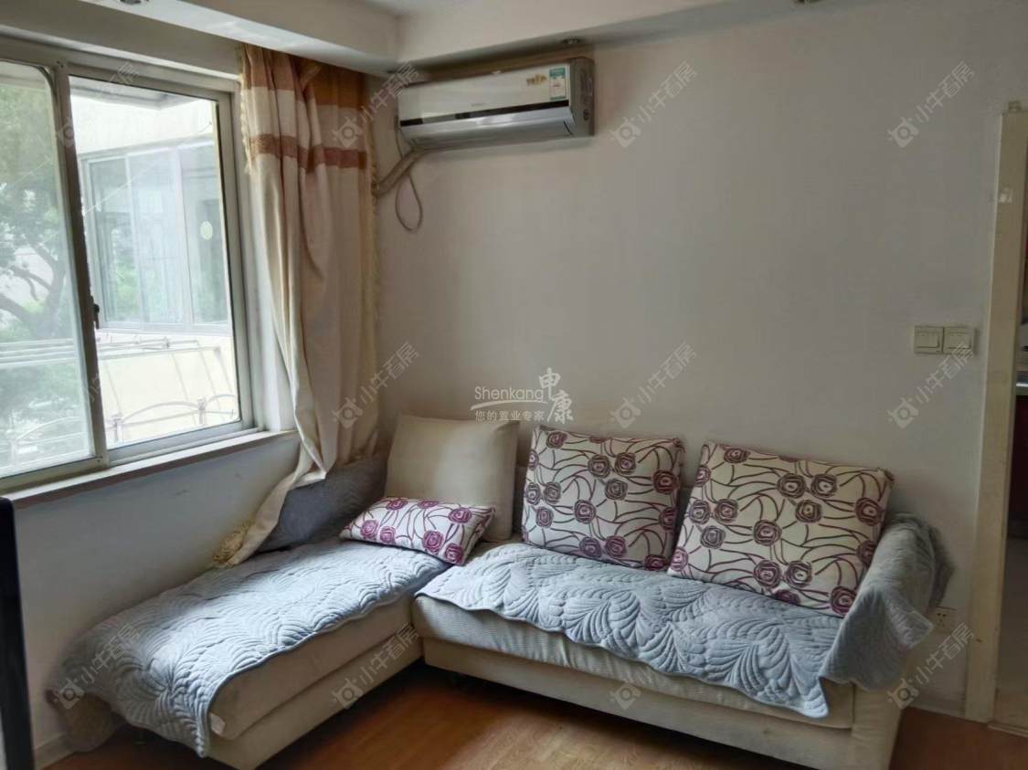 上海莲溪五村在售二手房源小区图_小牛看房