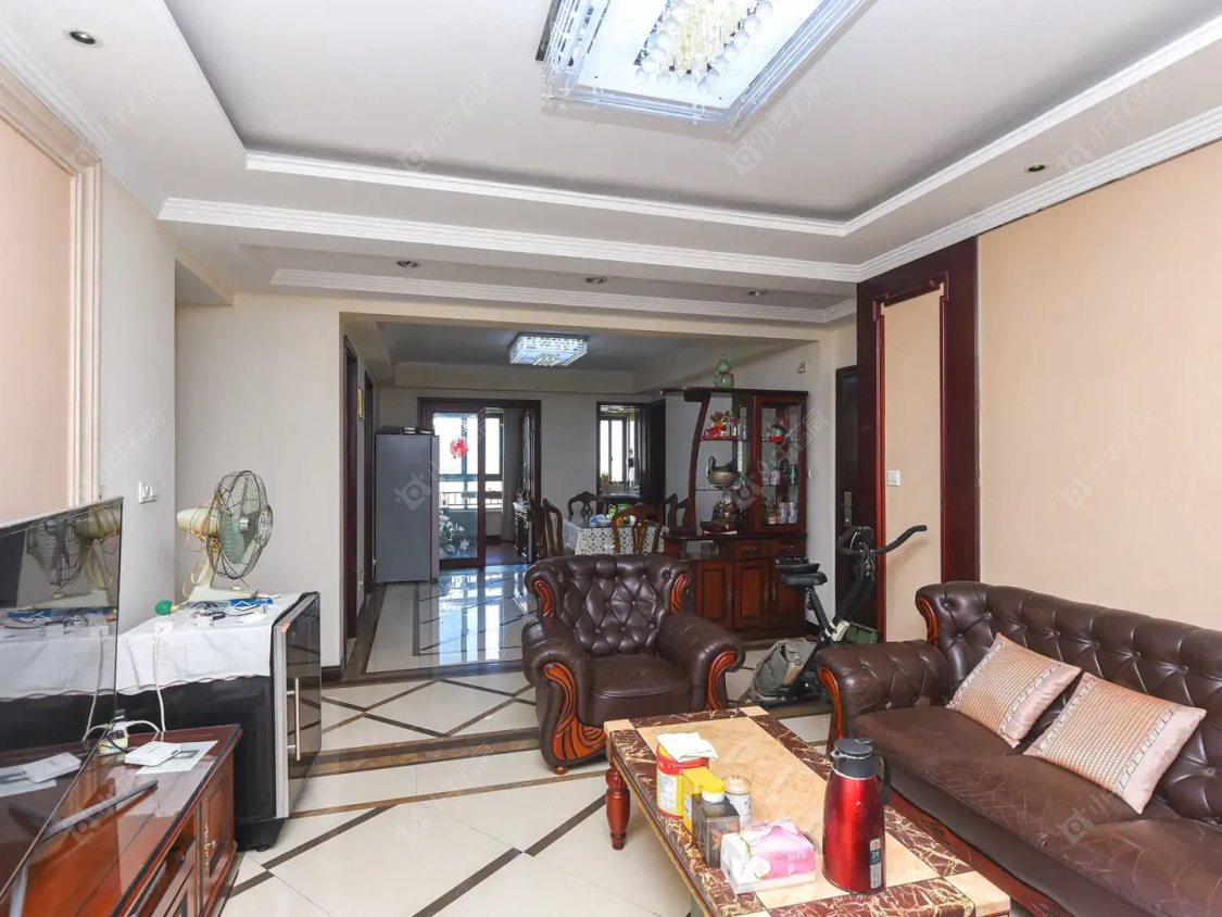 上海保利叶语二期在售二手房源_小牛看房