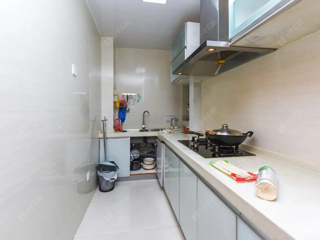 上海保利叶上海二期在售二手房源_小牛看房