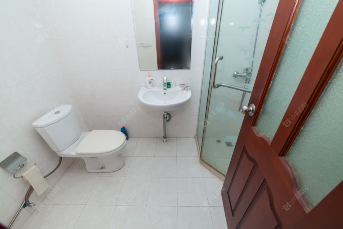 上海绿洲千岛花园在售二手房源室内图_小牛看房