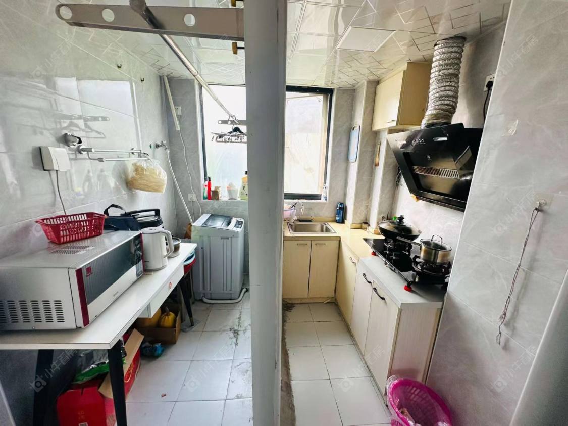 上海美兰湖岭域在售二手房源小区图_小牛看房