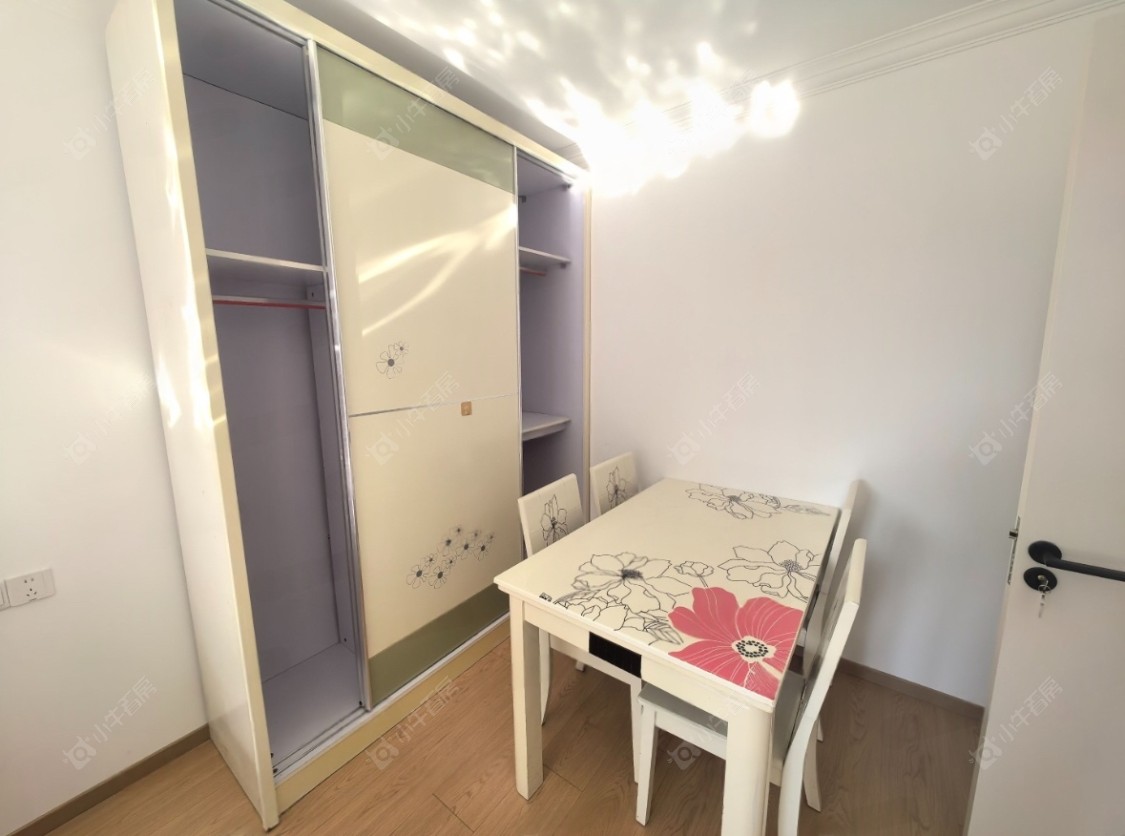 上海六里二村在租房源小区图_小牛看房