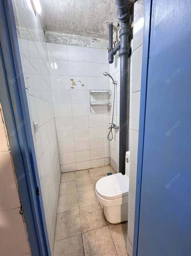 上海桂巷新村在租房源小区图_小牛看房