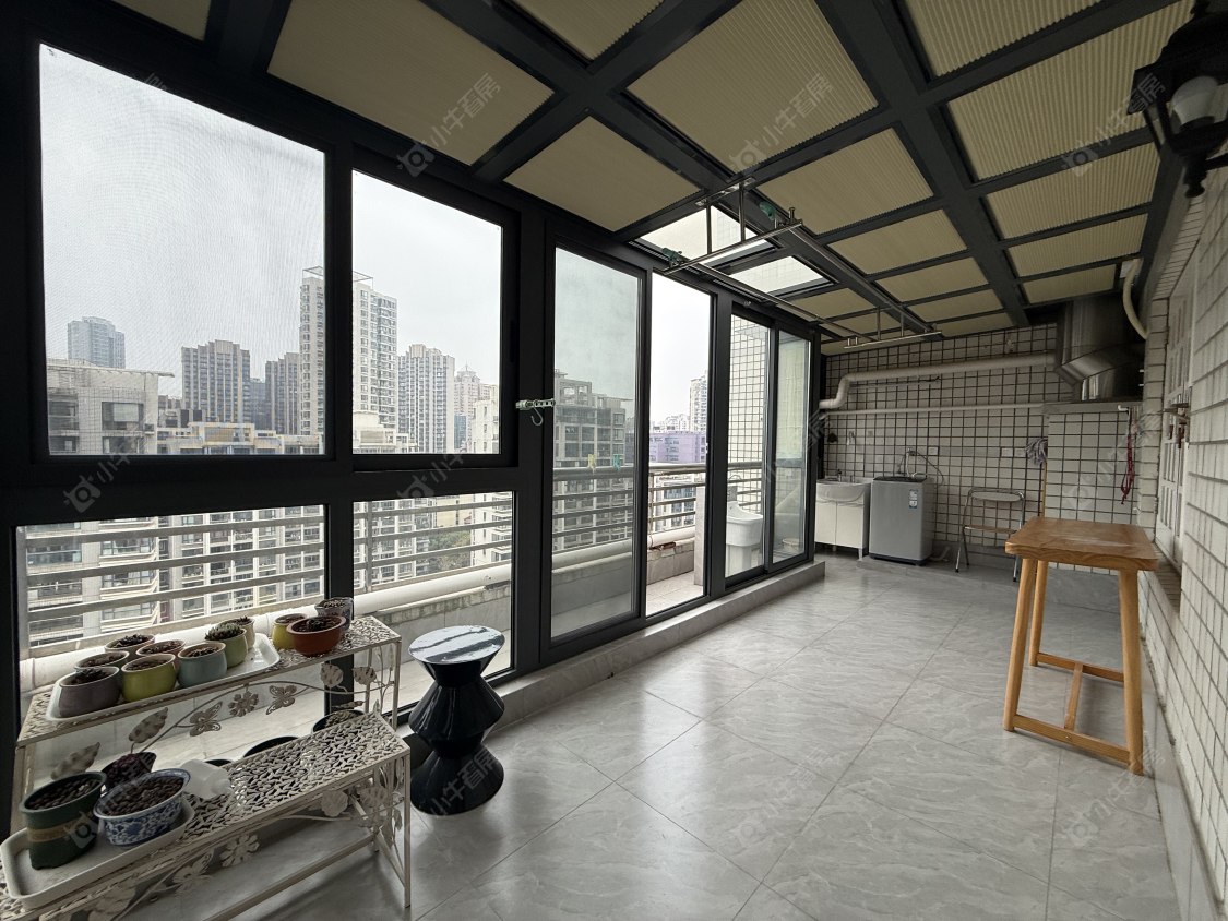 上海达安锦园一期在售二手房源小区图_小牛看房