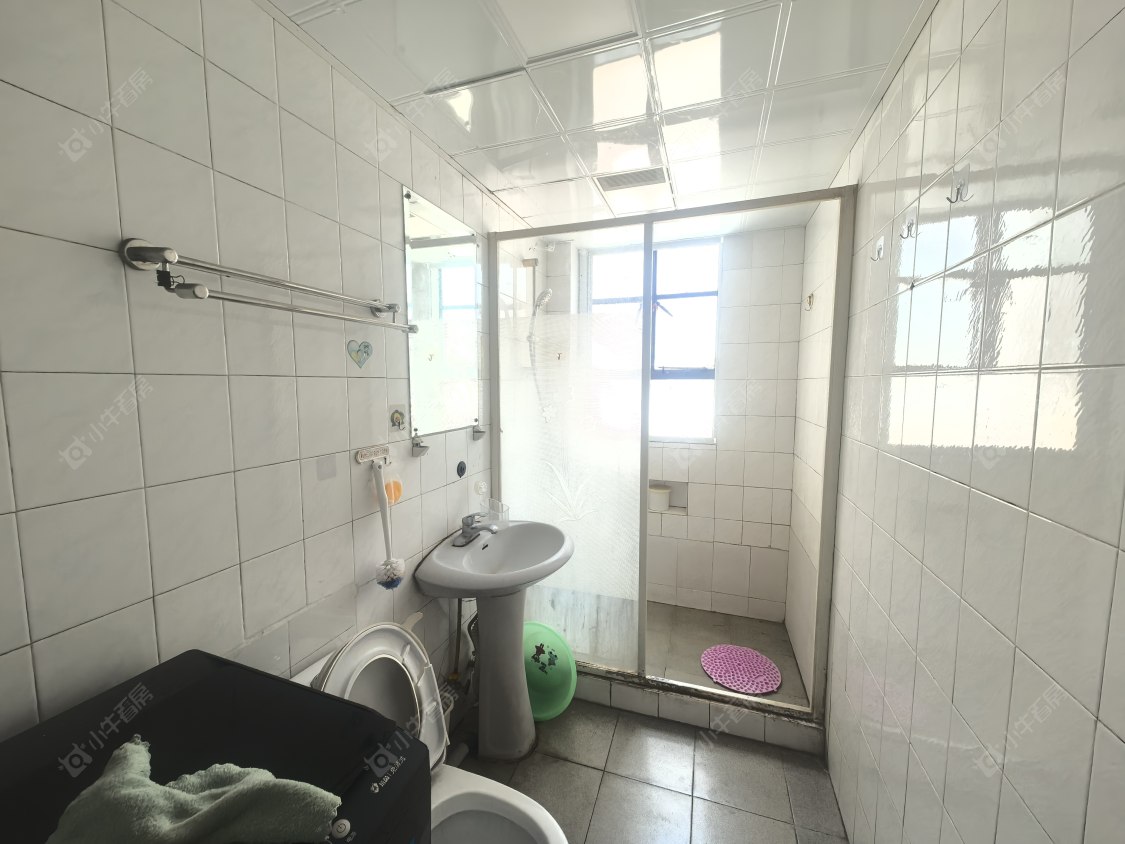 上海大华三村二街坊在租房源_小牛看房