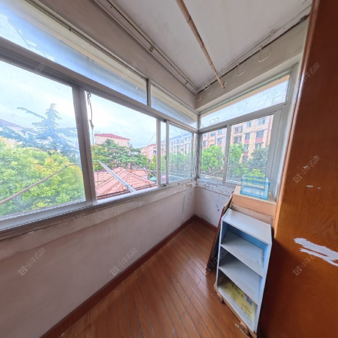 上海巨东小区在售二手房源小区图_小牛看房