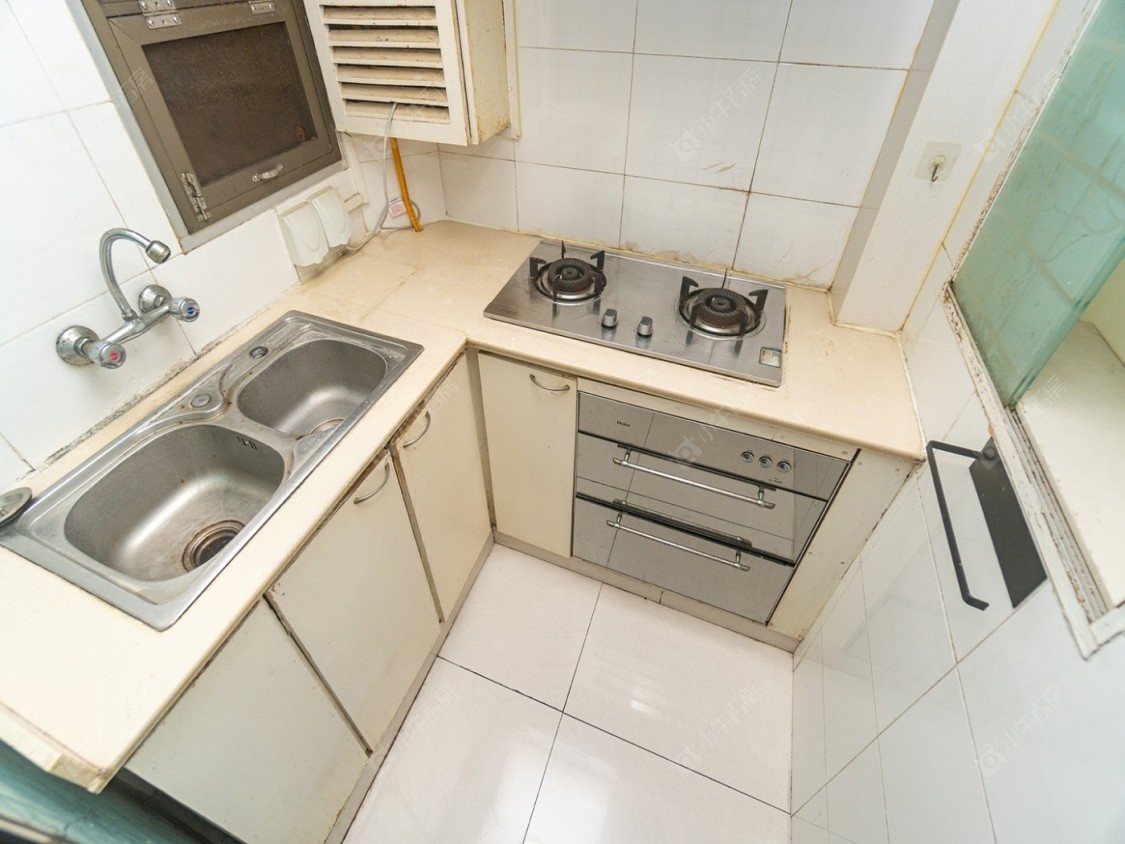 上海沪东新村在售二手房源小区图_小牛看房