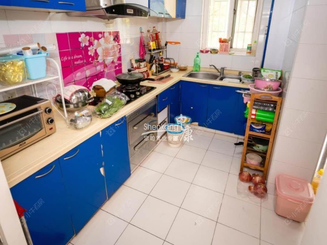 上海宏莲馨苑在售二手房源小区图_小牛看房