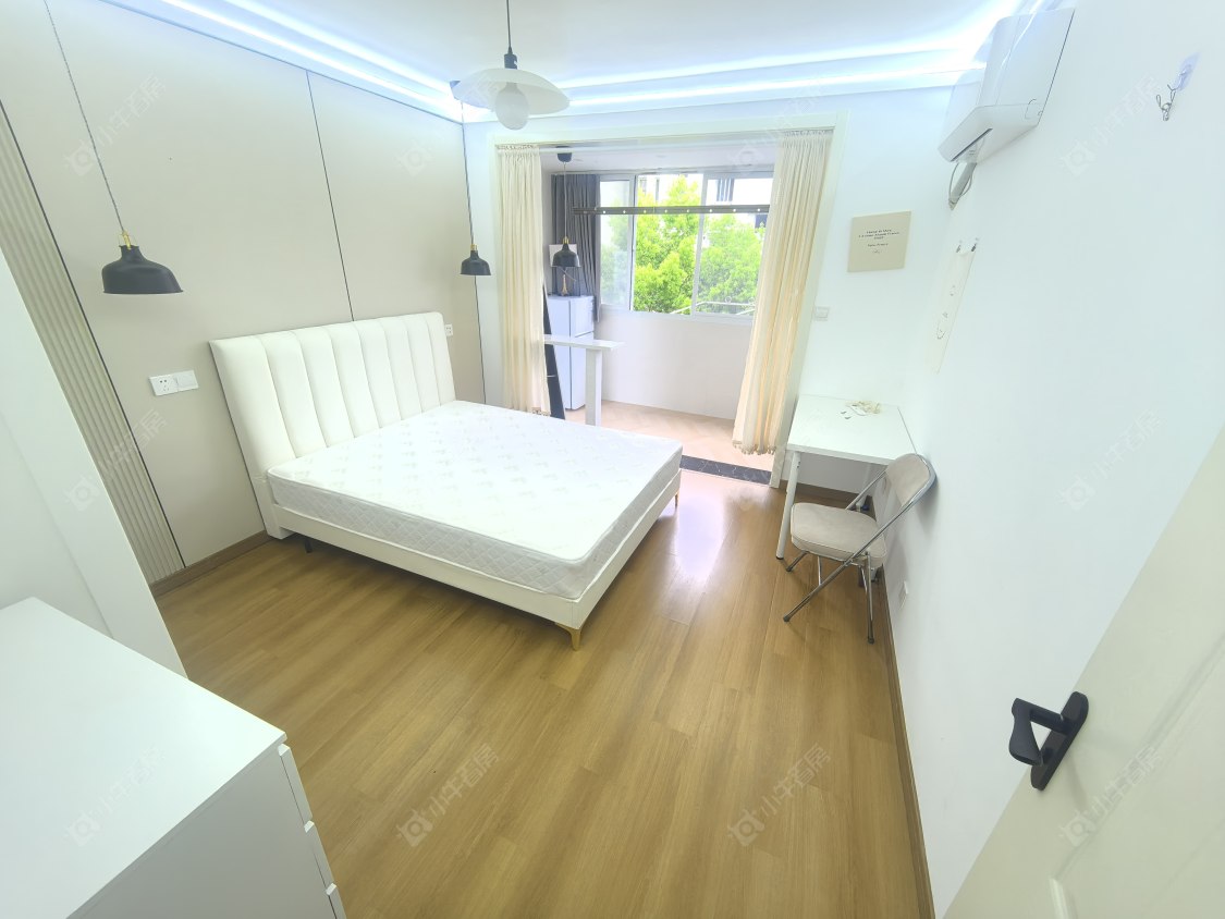 上海海桐小区在租房源小区图_小牛看房