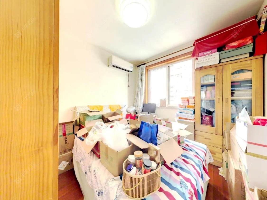 上海海尚菊苑南区在售二手房源小区图_小牛看房