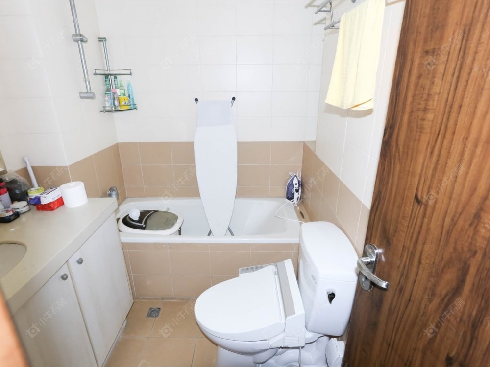 上海现代星洲城一期二期在售二手房源小区图_小牛看房