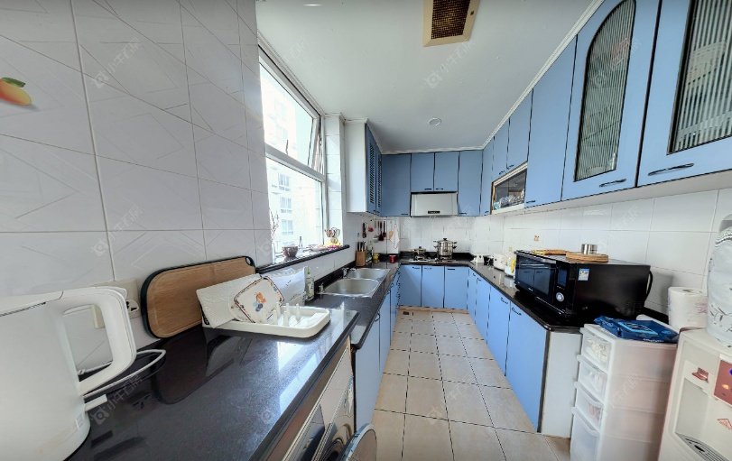 上海陆家嘴花园一期在售二手房源小区图_小牛看房