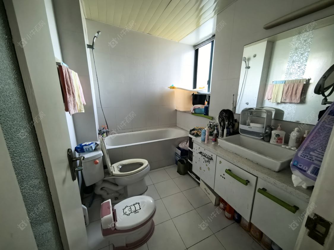 上海幸福小镇明丰绿都在售二手房源小区图_小牛看房